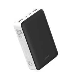 20000mAh 65W Fast Charging Power Bank | LDNIO PQ27