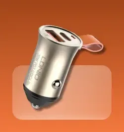 Car Chargers
