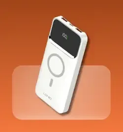 Power Banks
