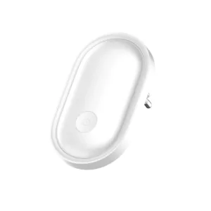 0.5W Intelligent Sensor Night Light with EU Plug | LDNIO Y2